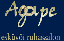 Agape esküvői ruhaszalon Agape esküvői ruhaszalon