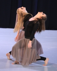 Infinite Musical Tánc Iskola