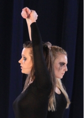 Infinite Musical Tánc Iskola